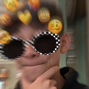 Meet your Posher, Phillip